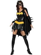 Batgirl #2 (XS)