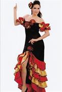 Flamenco (Espagne)