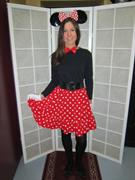 Minnie Mouse #4