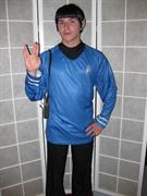 Spock #2
