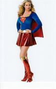 Supergirl #2 (XL)